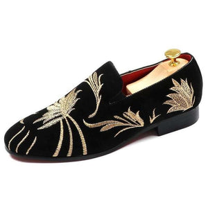 Open image in slideshow, Men Breathable Stitching Style Casual Loafers/Shoes  | CATICA Couture - CATICA Couture
