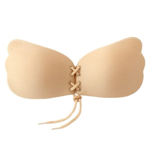 Open image in slideshow, The Draw Instant Lift Bra | CATICA Couture - CATICA Couture
