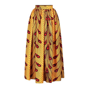 Open image in slideshow, Safari Queen Dress Set  | CATICA Couture - CATICA Couture
